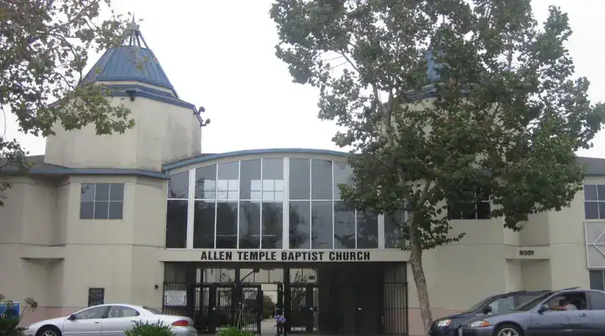 Allen Temple Baptist Church
