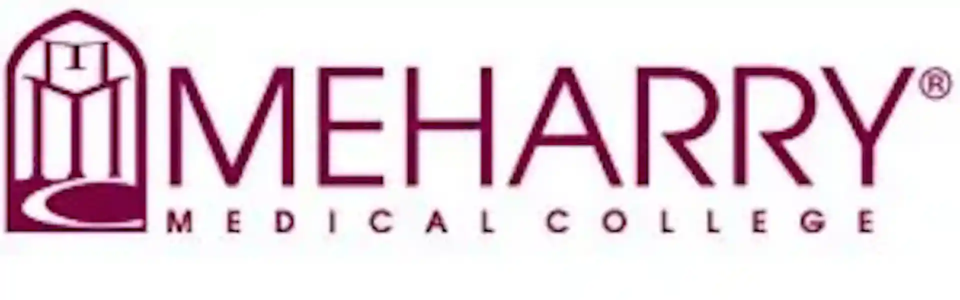 meharry medical college logo