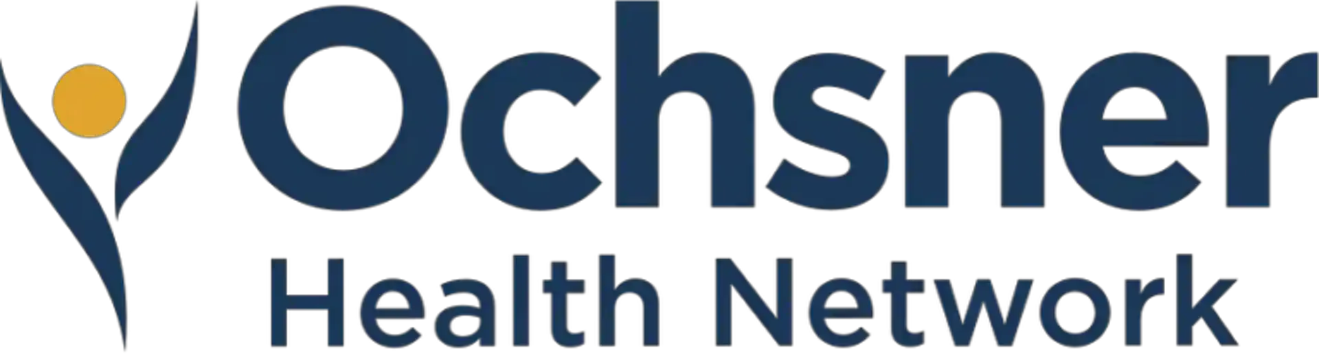 ochsner health network logo